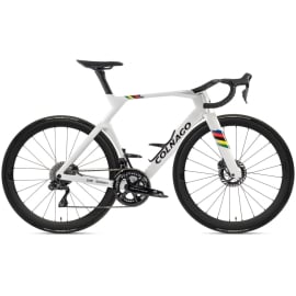 Y1RS Disc  Carbon TT Aero Bike Dura Ace Di2