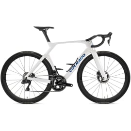 Y1RS Disc  Carbon TT Aero Bike Dura Ace Di2