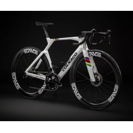Y1RS Disc  Carbon TT Aero Frameset