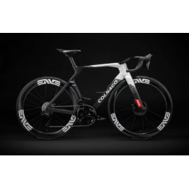 Y1RS Disc  Carbon TT Aero Frameset