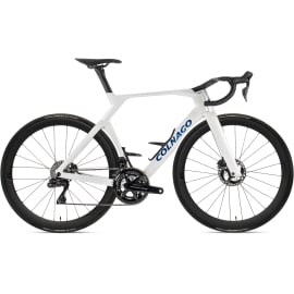 Y1RS Disc  Carbon TT Aero Bike Dura Ace Di