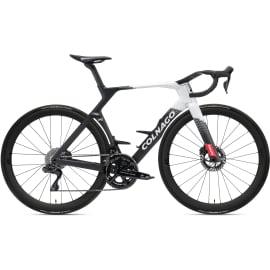 Y1rs Disc  Carbon TT Aero Bike Ultegra Di