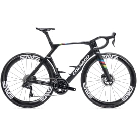 Y1RS Disc  Carbon TT Aero Frameset