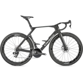 Y1RS Disc  Carbon TT Aero Frameset