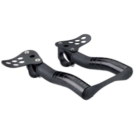 Metal Blast Clip-On Extensions
