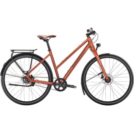  Mahon Style Plus (Midstep)