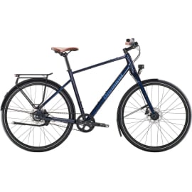  Mahon Style Plus (Stepover)