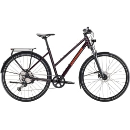  Mahon Trip Pro (Midstep)