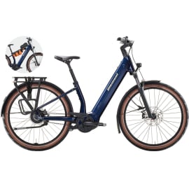 2026 Suvea Style 600 - 600Wh