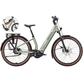 2026 Suvea Style (800 Wh) - 800Wh