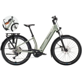 2026 Suvea Trip Plus 600 - 600Wh