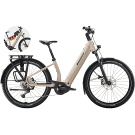 2026 Suvea Trip Plus 600 - 600Wh