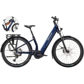 2026 Suvea Trip Plus 800 - 800Wh