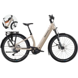 2026 Suvea Trip Pro (600 Wh) - 600Wh