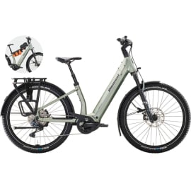 2026 Suvea Trip Pro 800 - 800Wh