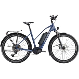 2026 Zing Trip Plus (Midstep) - 800Wh