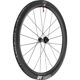 ARC 1100 DICUT disc brake wheel  carbon clincher 55 x 22 mm rim  front