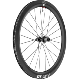 ARC 1100 DICUT disc brake wheel  carbon clincher 55 x 22 mm rim  rear