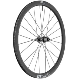 ARC 1400 DICUT disc brake wheel  carbon clincher 38 x 20 mm rim  rear