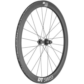 ARC 1400 DICUT wheel  carbon clincher 48 x 17 mm rim  rear