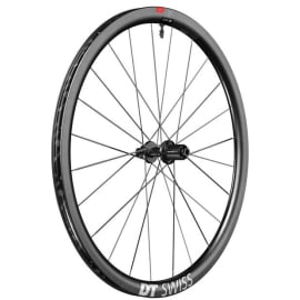 ERC 1100 DICUT disc brake wheel  carbon clincher 35 x 22 mm  rear