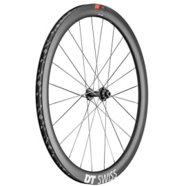 ERC 1100 DICUT disc brake wheel  carbon clincher 45 x 22 mm  front