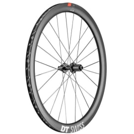 ERC 1100 DICUT disc brake wheel  carbon clincher 45 x 22 mm  rear