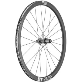 ERC 1400 DICUT disc brake wheel  carbon clincher 35 x 22 mm  rear