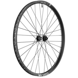 EXC 1200 wheel  30 mm Carbon rim  BOOST axle  29 inch front