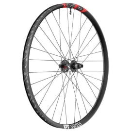 FR 1500 wheel  30 mm rim  12 x 148 mm BOOST axle  29 inch rear