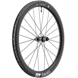 GRC 1100 DICUT disc brake wheel  carbon clincher 50 x 24 mm  rear