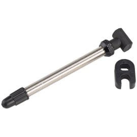 Narrow Base Tubeless Valve