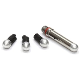 Megaplug nozzle kit for Air