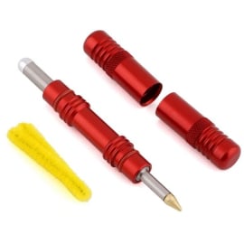 Racer Pro tubeless bicycle tyre repair kit