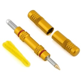 Racer Pro tubeless bicycle tyre repair kit