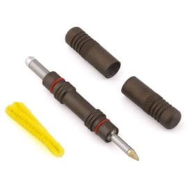 Racer Pro tubeless bicycle tyre repair kit