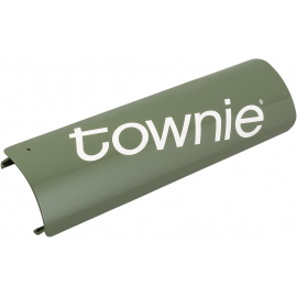 Electra 2021 Townie Path Go! Battery Cover