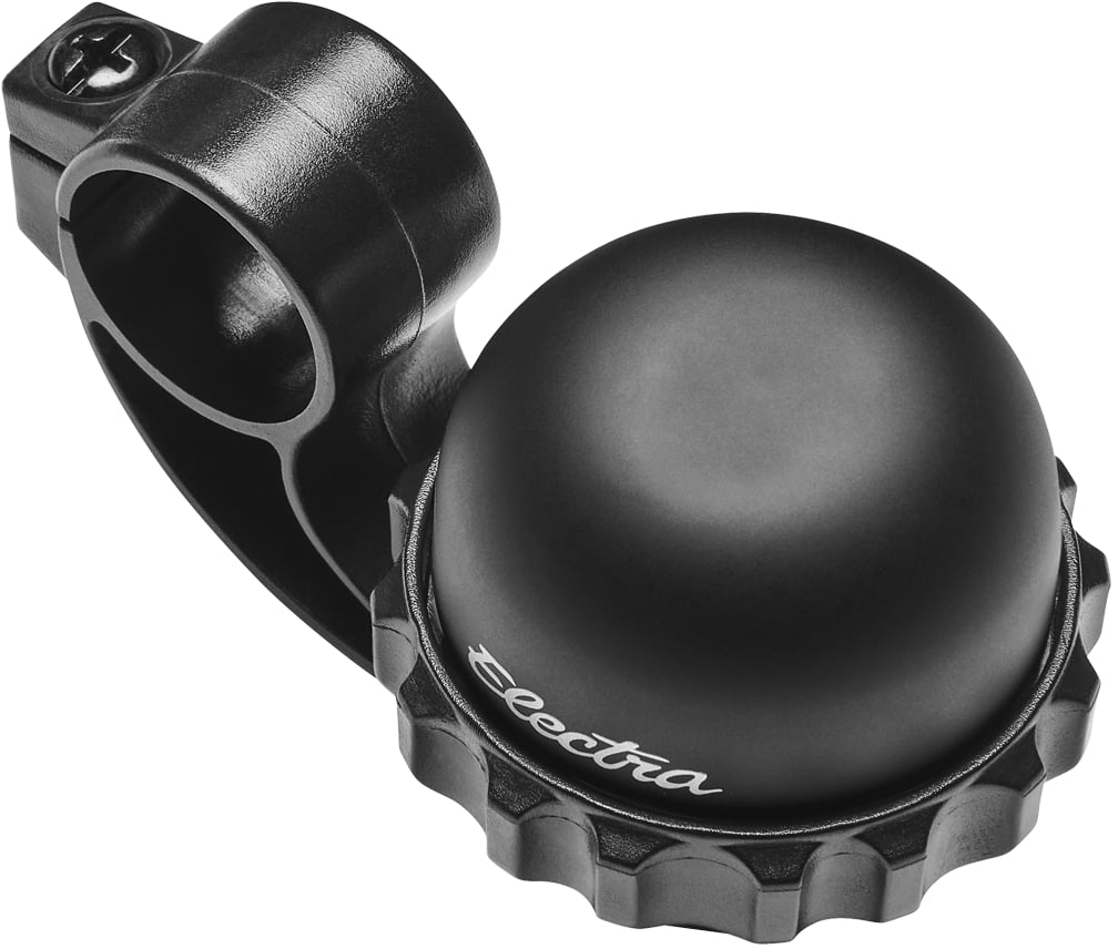 Electra Solid Colour Twister Bike Bell Bay Cycles