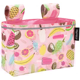 Tutti Frutti Handlebar Bag