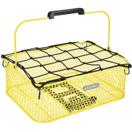 Honeycomb Low-Profile MIK Basket