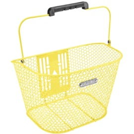 Honeycomb QR Front Basket