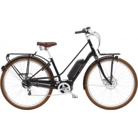 Loft Go! 5i EQ Step-Thru 400 Wh