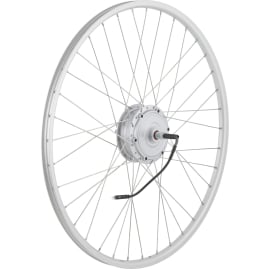 Loft Go! 7D 700c Wheels