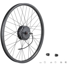 Townie Go! 35mm Wide Rim 7D 26\