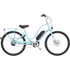 Townie Go! 5i Step-Thru