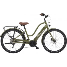 Townie Path Go! 10D Step-Thru