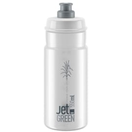 Jet Green Clear
