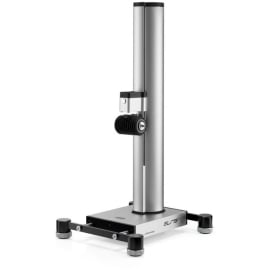 Rizer gradient simulator with steering