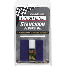 2019 Stanchion Fluoro Oil