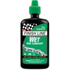 Cross Country Wet Chain Lube 4 Oz / 120 Ml